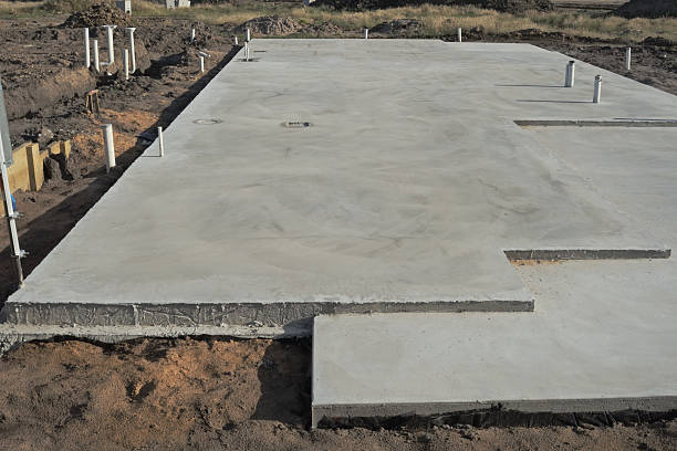 Best Commercial Concrete Services in Lakewood, WA