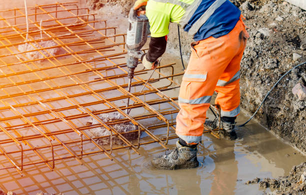 Best Concrete Sealing and Maintenance in Lakewood, WA